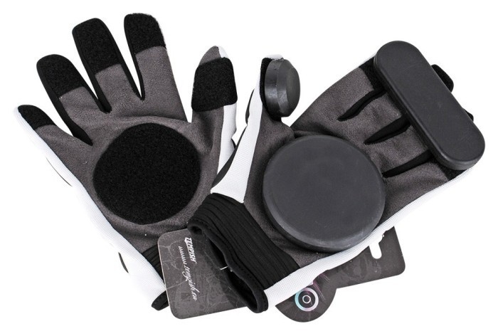 Рукавички (лонгборд) Tempish REAPER /S