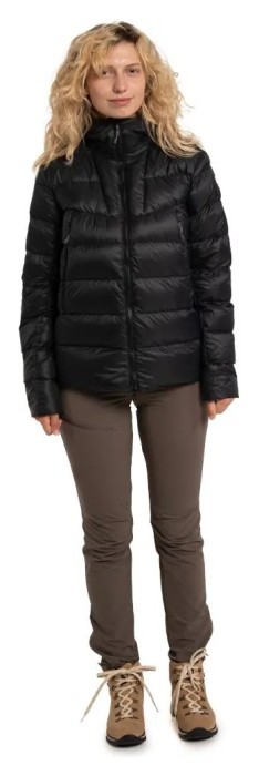 Куртка Turbat Nora Winter Wmn