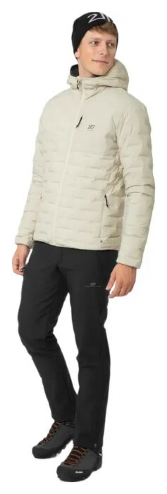 Штани 2117 of Sweden Balebo Pants Mns