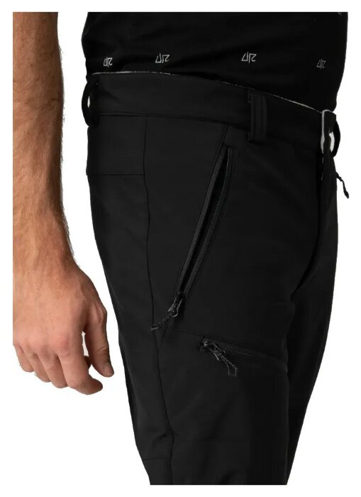 Штани 2117 of Sweden Balebo Pants Mns