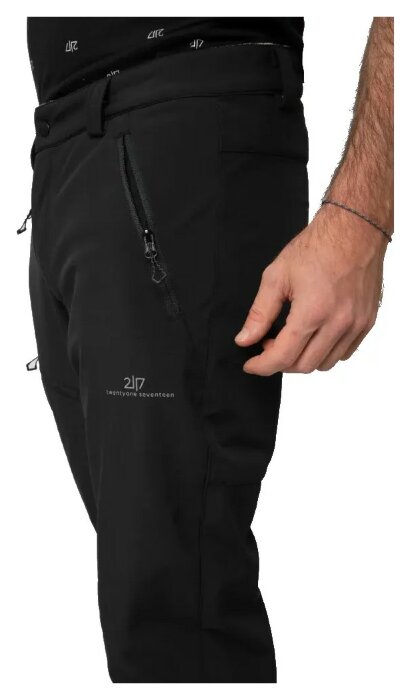 Штани 2117 of Sweden Balebo Pants Mns