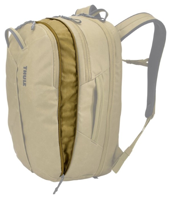 Рюкзак Thule Aion Travel Backpack 28L (Nutria) 3204722 (TH 3204722)