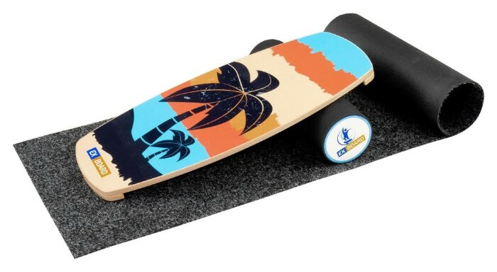 Килимок для балансборду EX15 Ex-board