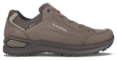 LOWA кросівки Renegade Evo GTX LO espresso-black 41.0