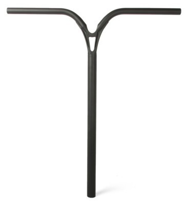 Кермо руль ETHIC DTC Deildegast V1.5 670 - Black