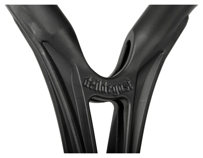 Кермо руль ETHIC DTC Deildegast V1.5 670 - Black