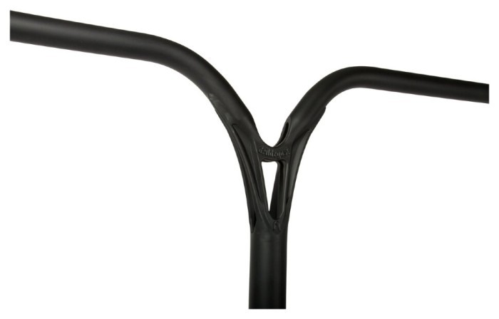 Кермо руль ETHIC DTC Deildegast V1.5 670 - Black