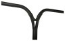 Кермо руль ETHIC DTC Deildegast V1.5 670 - Black Фото - 2