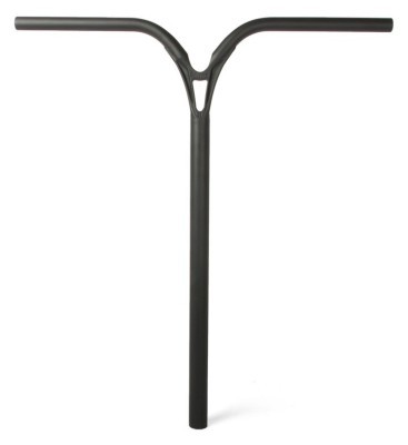 Кермо руль ETHIC DTC Deildegast V1.5 670 - Black