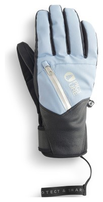 Picture Organic рукавички лижні Kakisa W stonewash 6