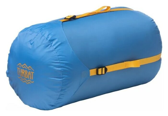 Компресійний мішок Turbat Vatra 3S Carry Bag