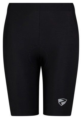Ziener велошорти Nimo X-Function Jr black 116