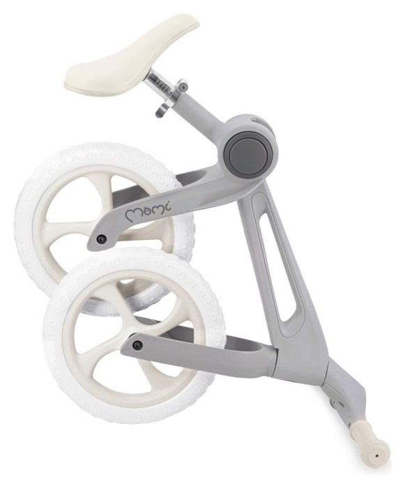 Біговел MoMi NORU Grey