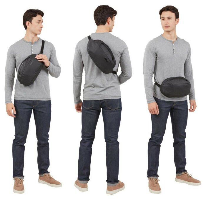 Сумка на пояс Thule Tact Waistpack 5L 3205290 (TH 3205290)