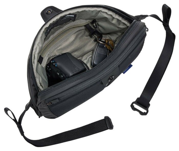 Сумка на пояс Thule Tact Waistpack 5L 3205290 (TH 3205290)