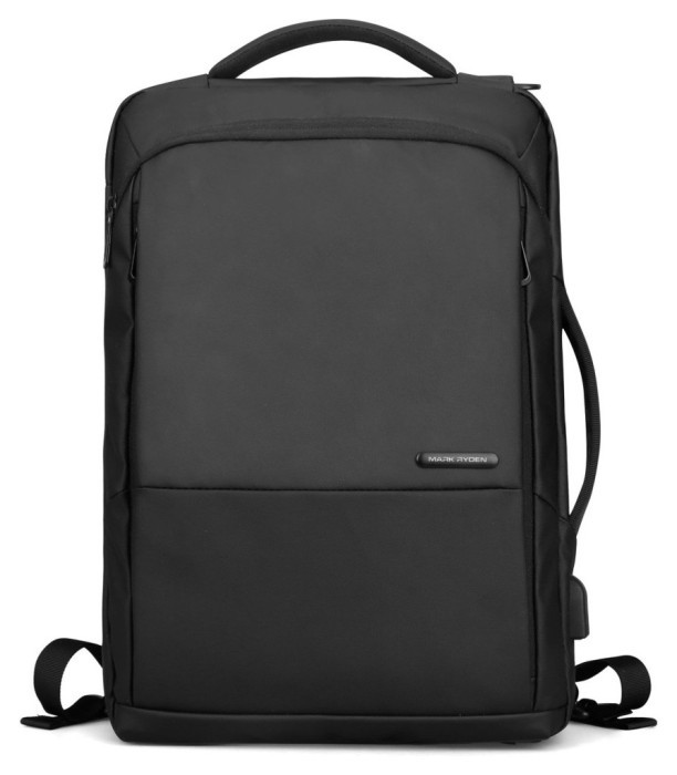 Рюкзак Mark Ryden Squero MR9533 Black