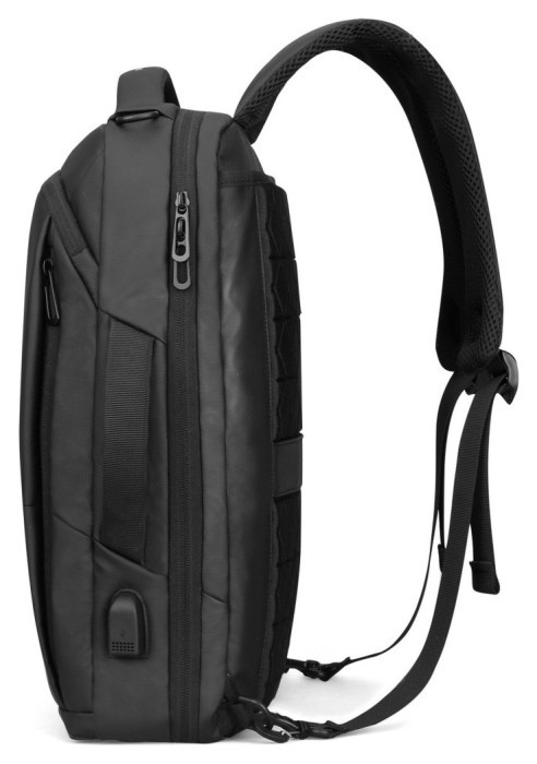 Рюкзак Mark Ryden Squero MR9533 Black