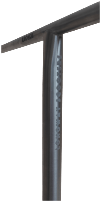 Трюковий самокат Aztek Collab Corsa Kronos Titan - Neptune Blue