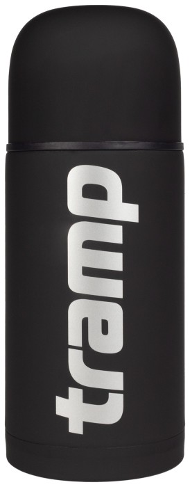 Термос TRAMP Soft Touch 0,75 л UTRC-108 Хакі
