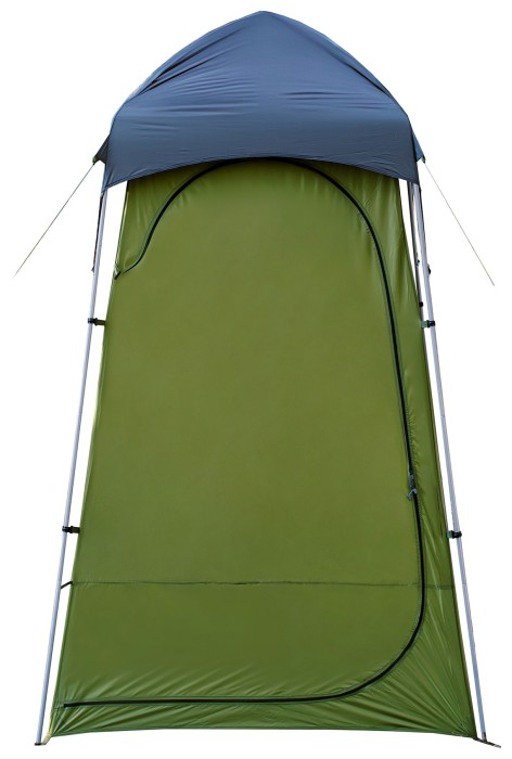 Намет санітарний Tribe Shower Pro T-AC-0001-olive