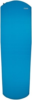 Килимок самонадувний Tramp ROUND 2,5 cm UTRI-005-light-blue