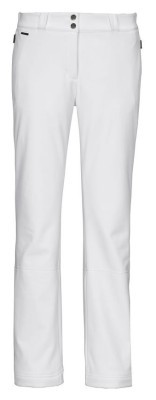 Штани утеплені жіночі Schoeffel LILLE 42 White 1000 (10-11483) V