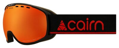 Cairn маска Blaze L Pure SPX3 mat black-orange