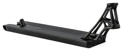 Дека Ethic DTC Pandemonium V2 Boxed 540mm Pro - Black