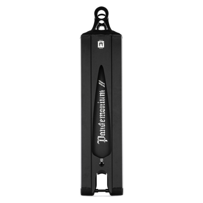 Дека Ethic DTC Pandemonium V2 Boxed 540mm Pro - Black