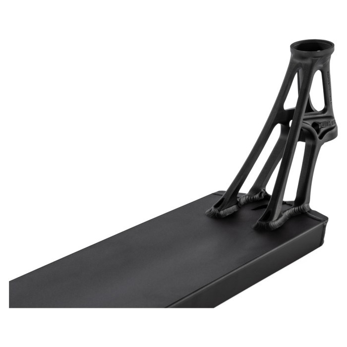 Дека Ethic DTC Pandemonium V2 Boxed 540mm Pro - Black