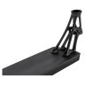 Дека Ethic DTC Pandemonium V2 Boxed 540mm Pro - Black Фото - 3