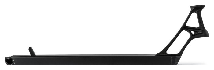 Дека Ethic DTC Pandemonium V2 Boxed 540mm Pro - Black