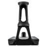 Дека Ethic DTC Pandemonium V2 Boxed 540mm Pro - Black Фото - 6