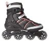 Ролики Rollerblade Sirio Comp Black Red Фото - 2
