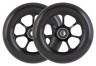 Колеса для трюкового самокату Tilt Stage III Durare Spoked Pro 110mm - Black