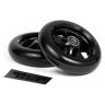 Колеса для трюкового самокату Tilt Stage III Durare Spoked Pro 110mm - Black Фото - 3