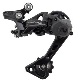 Перемикач задн. 10-к SHIMANO DEORE RD-M6000GS Shadow+