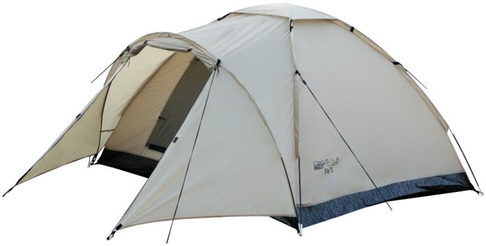 Намет Tramp Lite Fly 3 одношаровий sand UTLT-003
