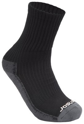 Шкарпетки Sensor Treking Bambus black 23200068, SU41TB-black