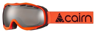 Маска Cairn Speed ??SPX3 neon orange