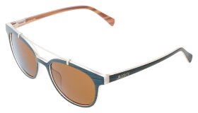 Окуляри Cairn Lili mat wood-blue