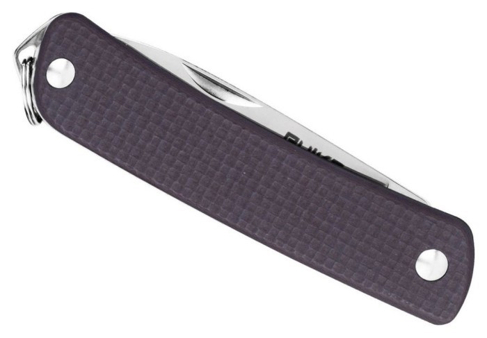 Багатофункціональний ніж Ruike Criterion Collection S11 чорний