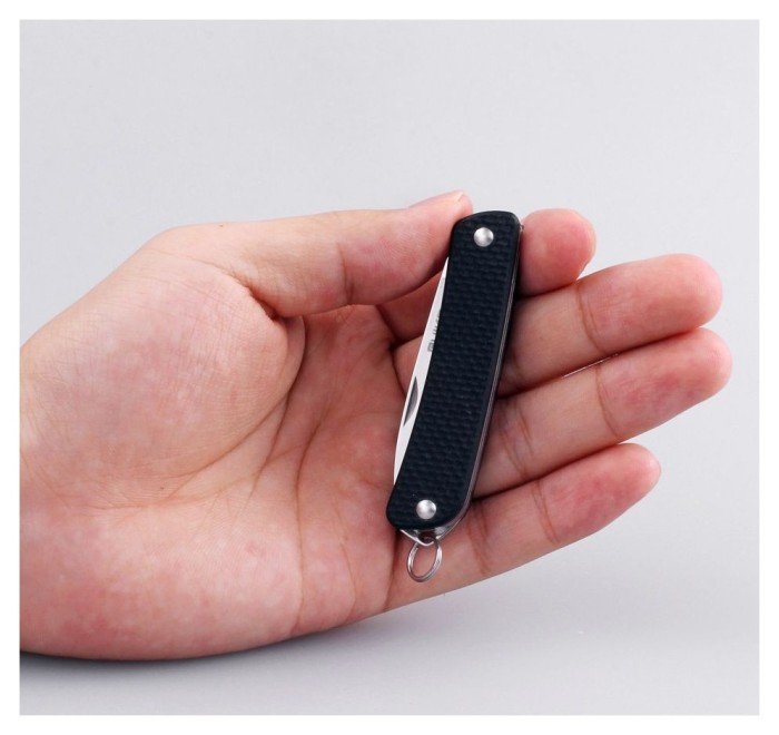 Багатофункціональний ніж Ruike Criterion Collection S11 чорний