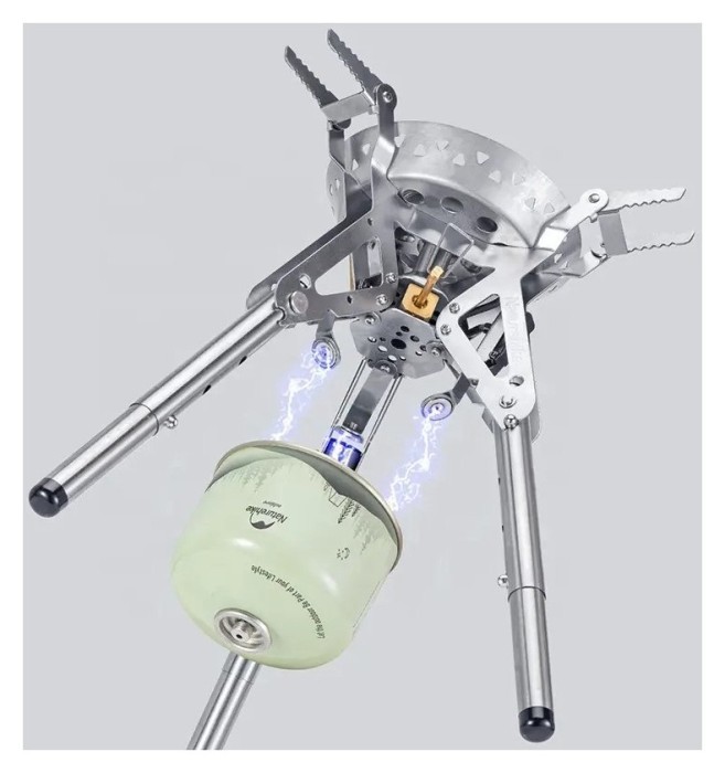 Пальник газовий Naturehike NH20RJ009