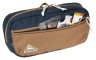 Kelty сумка поясна Sunny 5L reflecting pond-dull gold Фото - 1