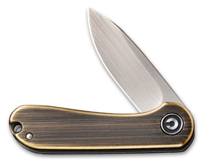 Ніж складаний Civivi Mini Elementum C18062Q-1