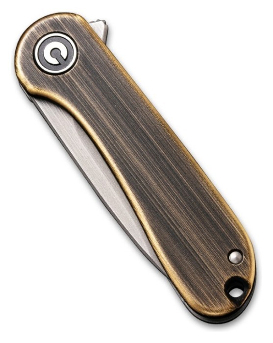 Ніж складаний Civivi Mini Elementum C18062Q-1