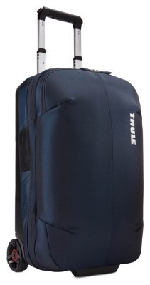 Сумка на колесах Thule Subterra Carry-On (Mineral) 3203447 (TH 3203447)