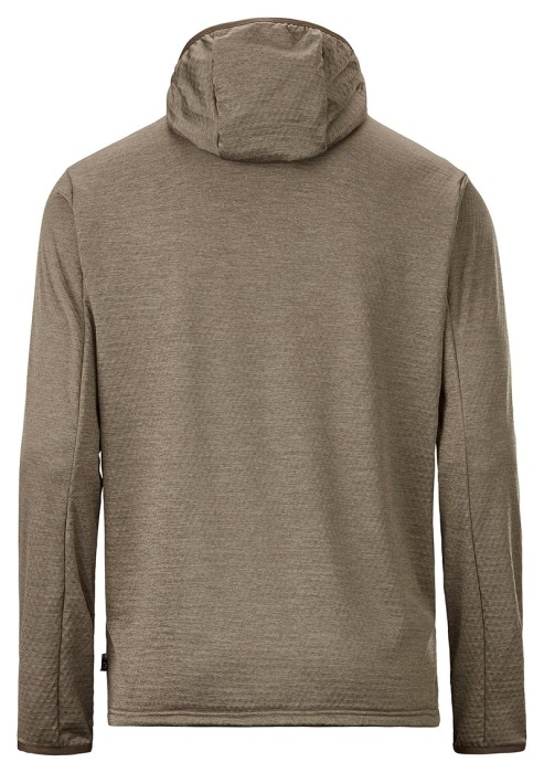 Куртка Picture Organic Bake Grid FZ dark army green