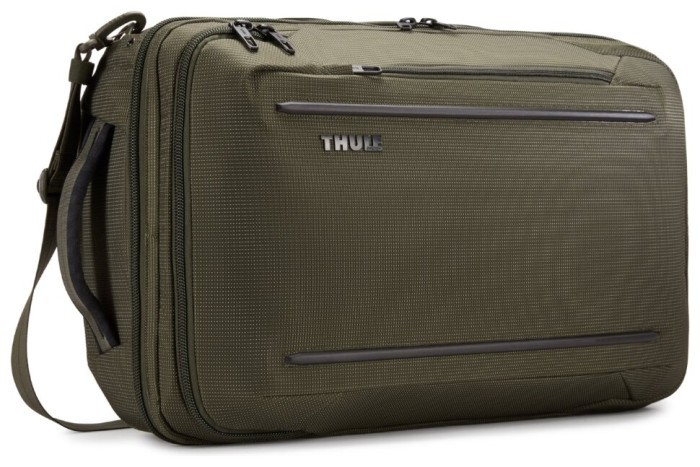 Рюкзак-Наплечная сумка Thule Crossover 2 Convertible Carry-On (Forest Night) 3204061 (TH 3204061)